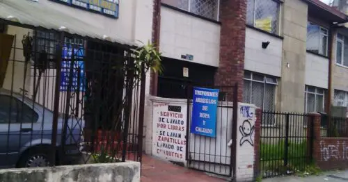LAVASECO LAVABLANCA BOGOTÁ LAVASECO LAVABLANCA BOGOTÁ